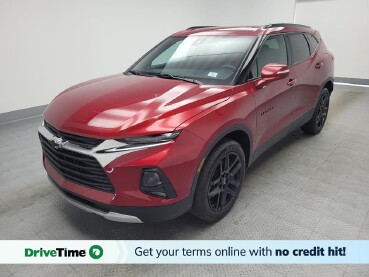 2022 Chevrolet Blazer in Madison, TN 37115