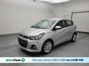 2016 Chevrolet Spark in Salem, VA 24153