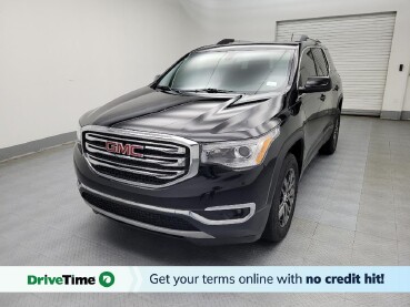 2017 GMC Acadia in Des Moines, IA 50310