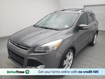 2013 Ford Escape in Houston, TX 77037