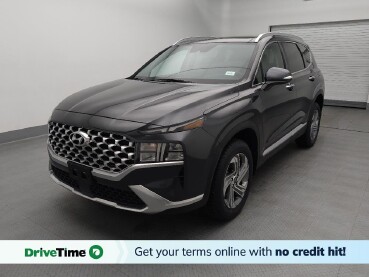2022 Hyundai Santa Fe in Independence, MO 64055