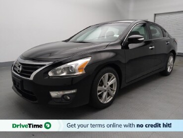 2015 Nissan Altima in Independence, MO 64055