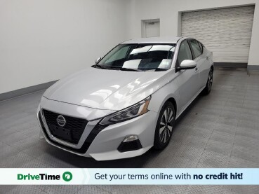 2022 Nissan Altima in Las Vegas, NV 89104