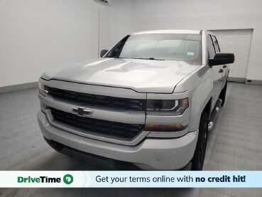 2016 Chevrolet Silverado 1500 in Athens, GA 30606