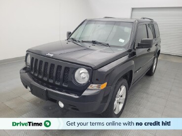 2017 Jeep Patriot in Baton Rouge, LA 70816