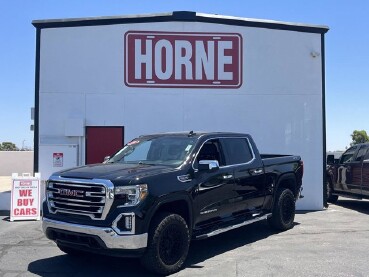 2019 GMC Sierra 1500 in Mesa, AZ 85212