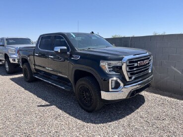 2019 GMC Sierra 1500 in Mesa, AZ 85212