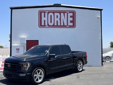 2022 Ford F150 in Mesa, AZ 85212