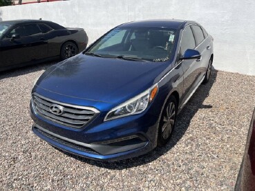 2015 Hyundai Sonata in Mesa, AZ 85212