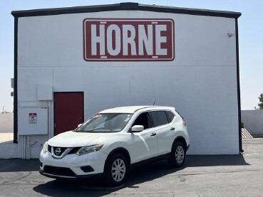 2016 Nissan Rogue in Mesa, AZ 85212