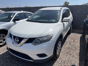 2016 Nissan Rogue in Mesa, AZ 85212
