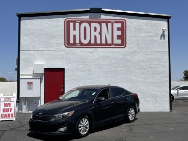 2015 Kia Optima in Mesa, AZ 85212
