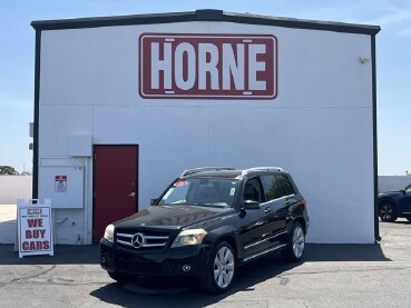 2010 Mercedes-Benz GLK 350 in Mesa, AZ 85212