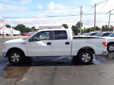 2014 Ford F150 in Lebanon, TN 37087-3302