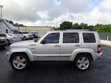 2012 Jeep Liberty in Lebanon, TN 37087-3302