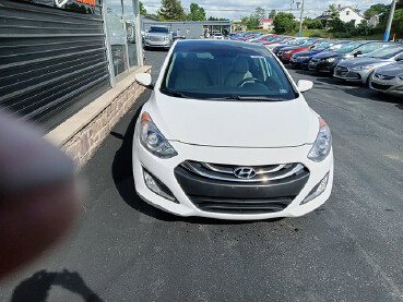 2013 Hyundai Elantra in DuBois, PA 15801
