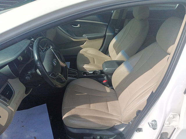 2013 Hyundai Elantra in DuBois, PA 15801 - 18027714 3