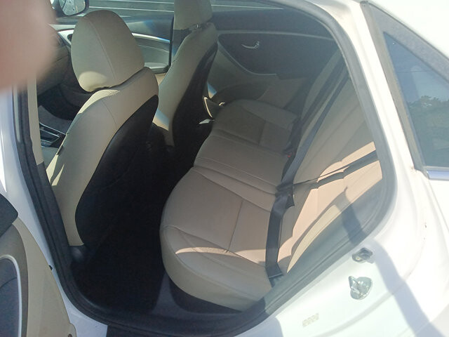 2013 Hyundai Elantra in DuBois, PA 15801 - 18027714 4