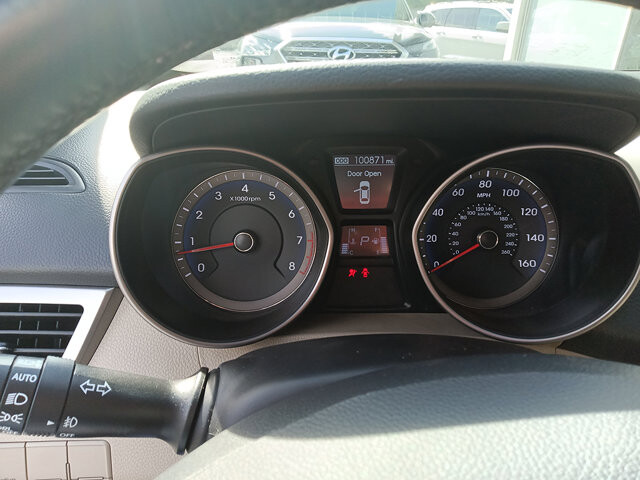 2013 Hyundai Elantra in DuBois, PA 15801 - 18027714 2