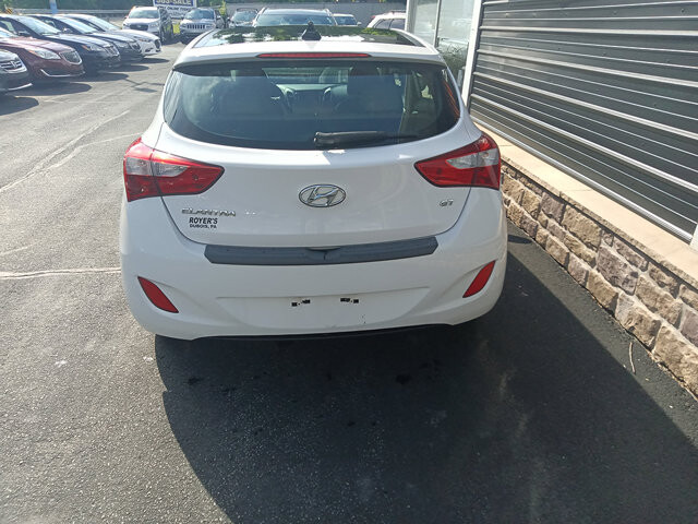 2013 Hyundai Elantra in DuBois, PA 15801 - 18027714 6