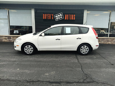 2010 Hyundai Elantra Touring in DuBois, PA 15801