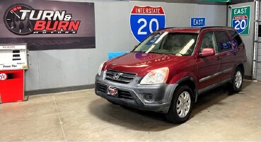 2006 Honda CR-V in Conyers, GA 30094