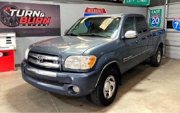 2006 Toyota Tundra in Conyers, GA 30094