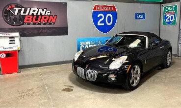 2006 Pontiac Solstice in Conyers, GA 30094