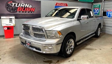 2010 Dodge Ram 1500 Truck in Conyers, GA 30094