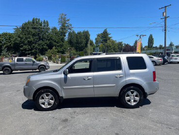 2011 Honda Pilot in Mount Vernon, WA 98273