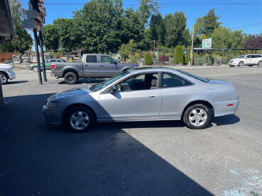 2002 Honda Accord in Mount Vernon, WA 98273