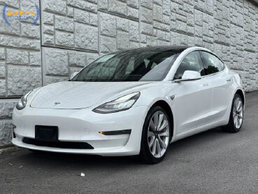 2020 Tesla Model 3 in Decatur, GA 30032