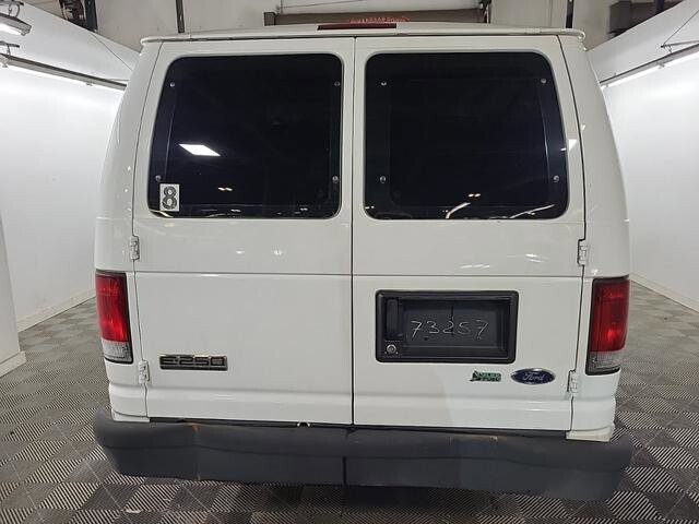 2010 Ford E-250 and Econoline 250 in Blauvelt, NY 10913 - 18027735 55