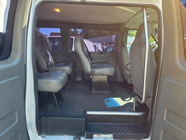 2010 Ford E-250 and Econoline 250 in Blauvelt, NY 10913 - 18027735 44