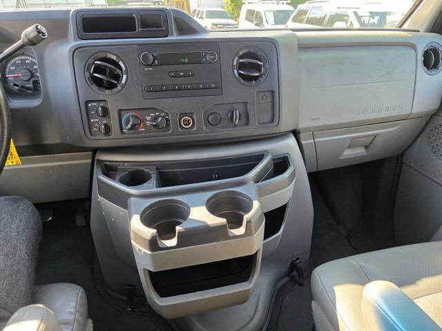 2010 Ford E-250 and Econoline 250 in Blauvelt, NY 10913 - 18027735 16