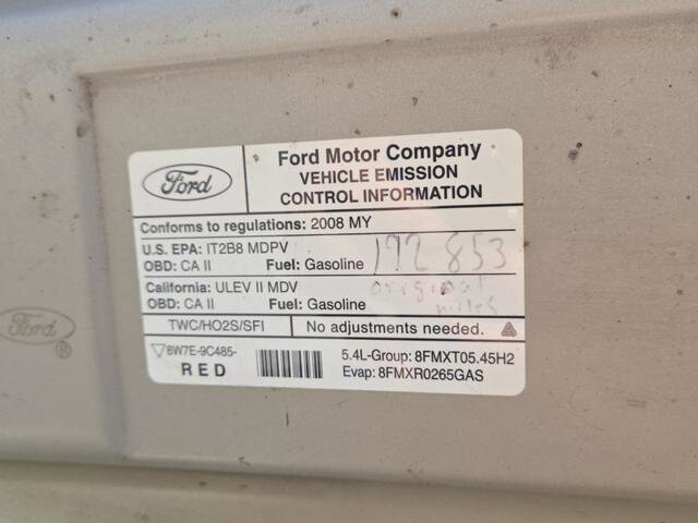 2010 Ford E-250 and Econoline 250 in Blauvelt, NY 10913 - 18027735 63