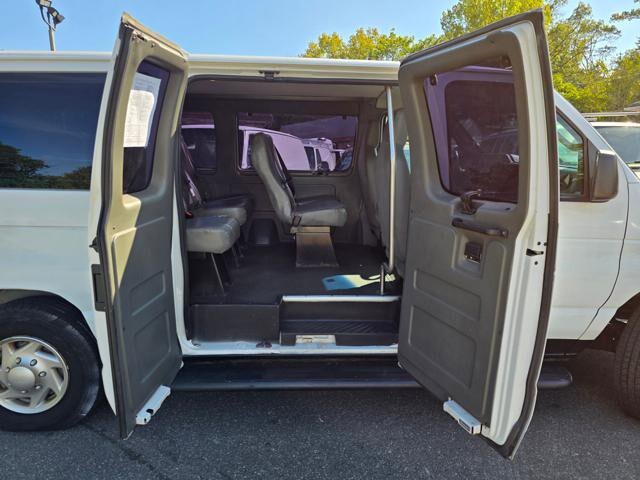 2010 Ford E-250 and Econoline 250 in Blauvelt, NY 10913 - 18027735 41
