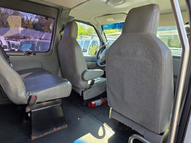 2010 Ford E-250 and Econoline 250 in Blauvelt, NY 10913 - 18027735 48