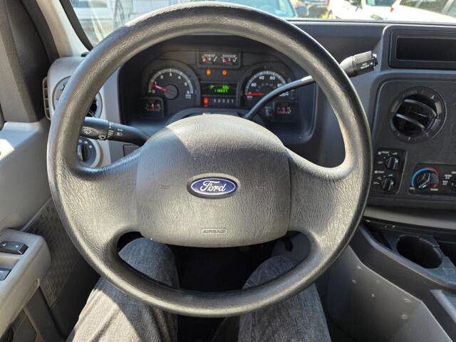 2010 Ford E-250 and Econoline 250 in Blauvelt, NY 10913 - 18027735 13