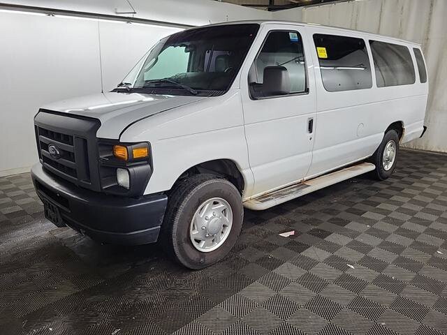 2010 Ford E-250 and Econoline 250 in Blauvelt, NY 10913 - 18027735 53