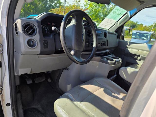 2010 Ford E-250 and Econoline 250 in Blauvelt, NY 10913 - 18027735 10