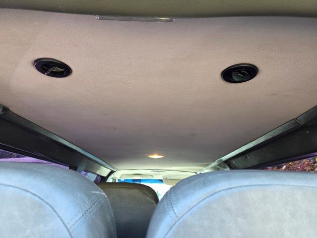 2010 Ford E-250 and Econoline 250 in Blauvelt, NY 10913 - 18027735 27