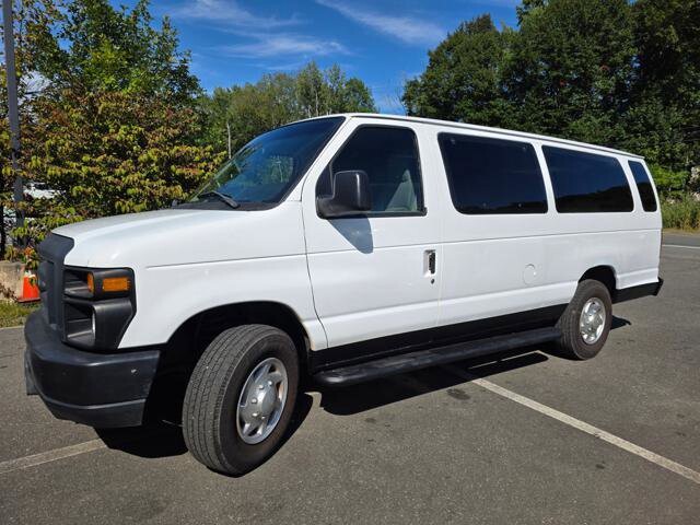 2010 Ford E-250 and Econoline 250 in Blauvelt, NY 10913 - 18027735 3