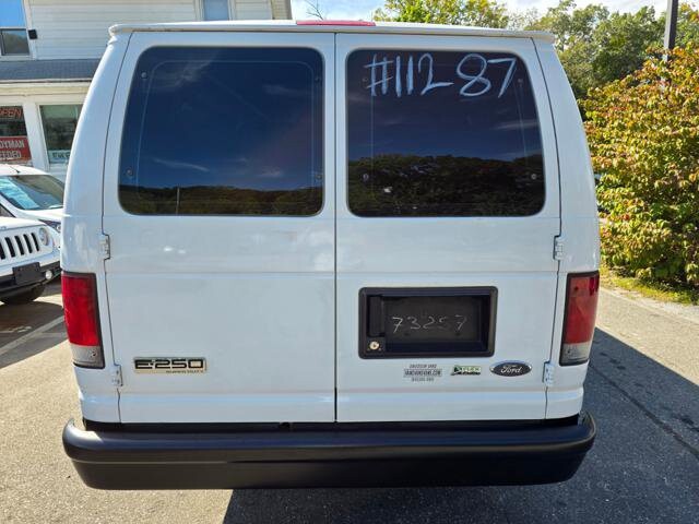 2010 Ford E-250 and Econoline 250 in Blauvelt, NY 10913 - 18027735 6