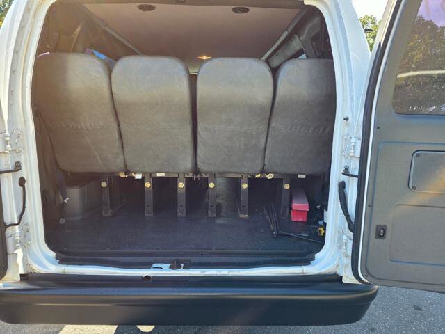 2010 Ford E-250 and Econoline 250 in Blauvelt, NY 10913 - 18027735 29