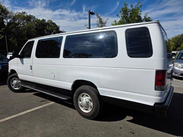 2010 Ford E-250 and Econoline 250 in Blauvelt, NY 10913 - 18027735 5