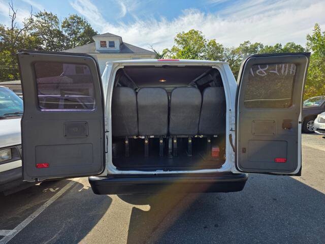 2010 Ford E-250 and Econoline 250 in Blauvelt, NY 10913 - 18027735 26