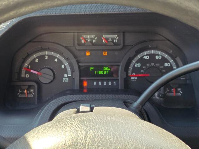 2010 Ford E-250 and Econoline 250 in Blauvelt, NY 10913 - 18027735 14