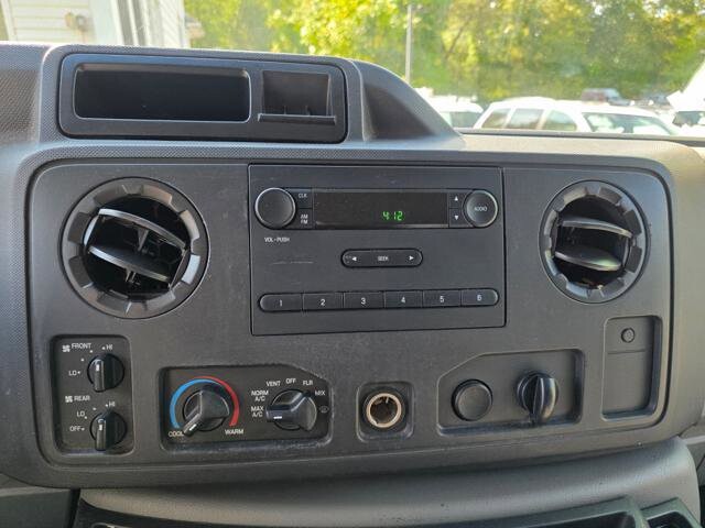 2010 Ford E-250 and Econoline 250 in Blauvelt, NY 10913 - 18027735 17