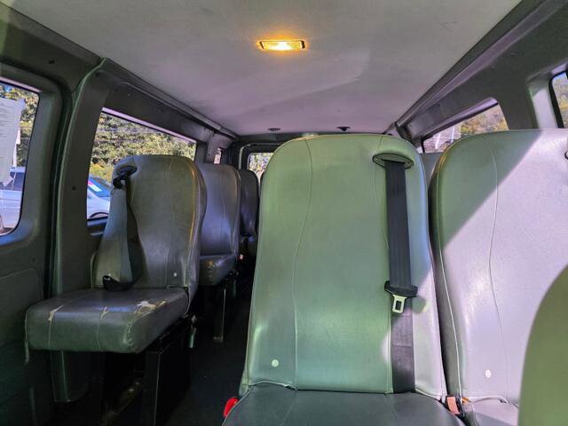 2010 Ford E-250 and Econoline 250 in Blauvelt, NY 10913 - 18027735 24